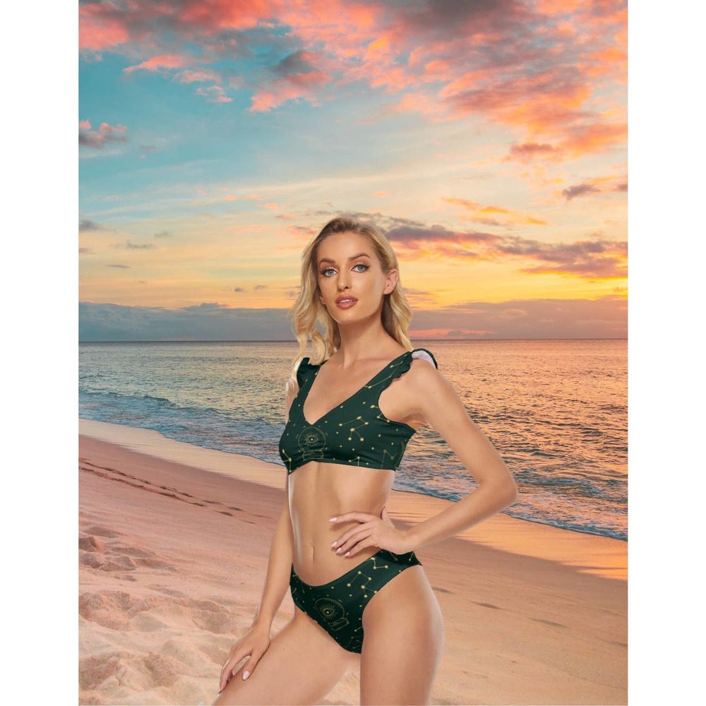 bikini cover up beach swimwear lake pool festival resort wear